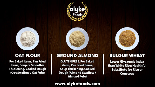 Reviews of Olyke Foods in Aberdeen - Moving company