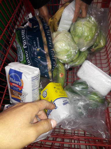 Supermarket «Big Apple Supermarket Inc», reviews and photos, 2916 Jefferson Davis Hwy, Richmond, VA 23234, USA