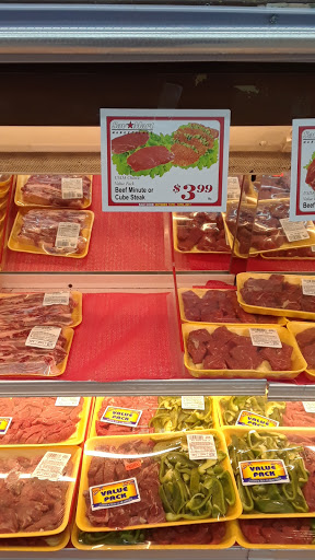 Supermarket «Sav-Mart», reviews and photos, 7011 Gratiot Ave, Detroit, MI 48207, USA