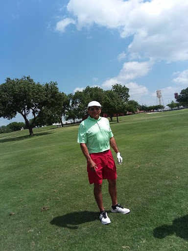 Golf Course «Cottonwood Creek Golf Course», reviews and photos, 5200 Bagby Ave, Waco, TX 76711, USA