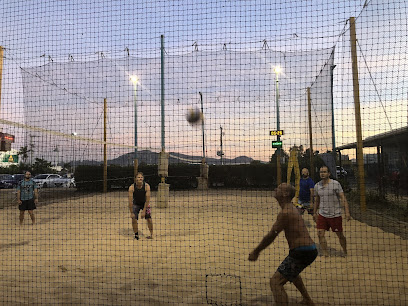 Townbeach Volleyball