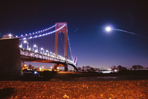 Fortress «Battery Weed», reviews and photos, N Weed Rd, Staten Island, NY 10305, USA