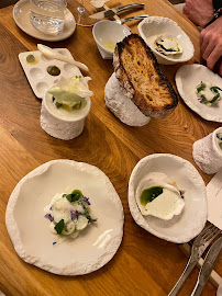 Plats et boissons du Restaurant français Le Cena à Montpellier - n°6