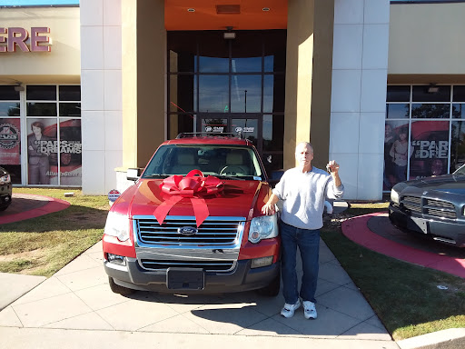 Used Car Dealer «Pars Cars», reviews and photos, 6823 Mt Zion Blvd, Morrow, GA 30260, USA