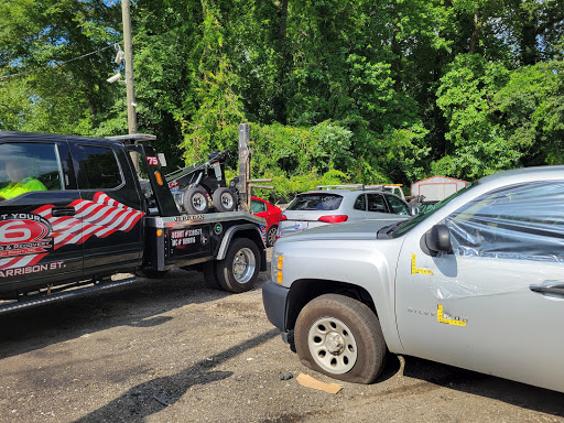 Got Your 6 Towing & Recovery