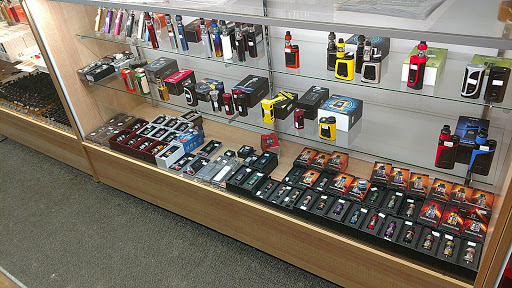 Tobacco Shop «Smoke Signals Pipe & Tobacco», reviews and photos, 3 Main St, Dover, NH 03820, USA