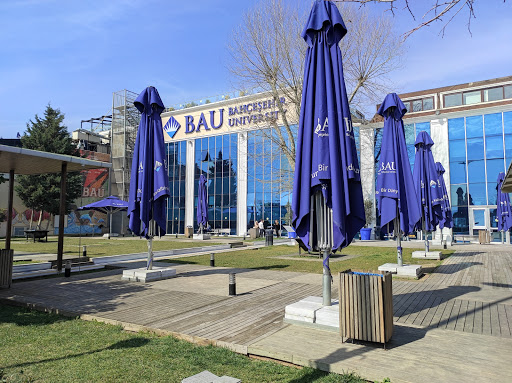 Universidad de Bahçeşehir