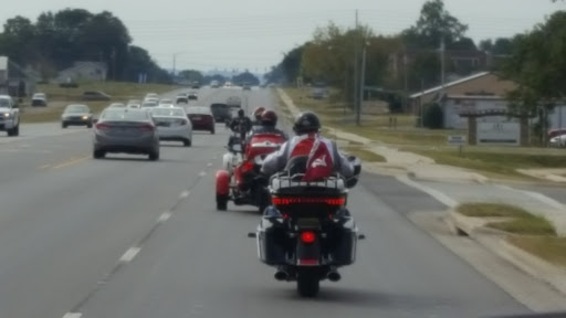 Video Game Store «Game On: Retroware Video Games & Toys», reviews and photos, 2000 S Wilson Dam Rd, Muscle Shoals, AL 35661, USA