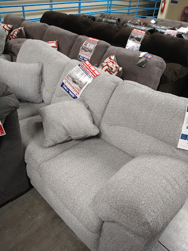 Furniture Store «American Freight Furniture and Mattress», reviews and photos, 11330 James Watt Dr, El Paso, TX 79936, USA