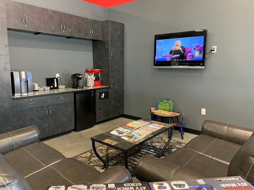 Motorcycle Dealer «Airtec Sports», reviews and photos, 203 S Main St, Rice Lake, WI 54868, USA