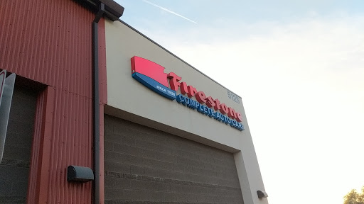 Tire Shop «Firestone Complete Auto Care», reviews and photos, 5125 W Southern Ave, Laveen Village, AZ 85339, USA