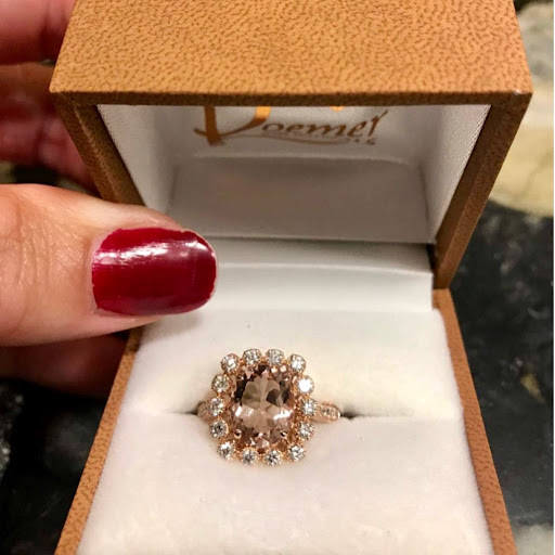 Jeweler «Roemer Originals», reviews and photos, 1163 1st Capitol Dr, St Charles, MO 63301, USA