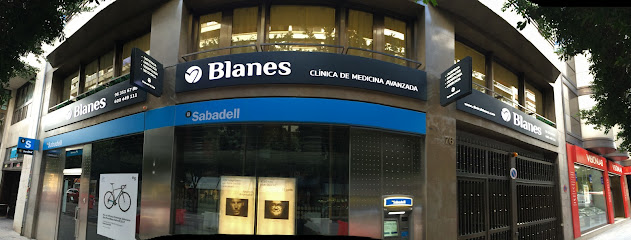 Información y opiniones sobre Clínica Doctor Angel Blanes Espí de Valencia