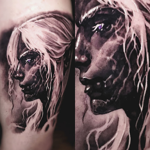 Tattoo Shop «The Washington Tattoo Collective», reviews and photos, 830 W 5th St, Washington, MO 63090, USA