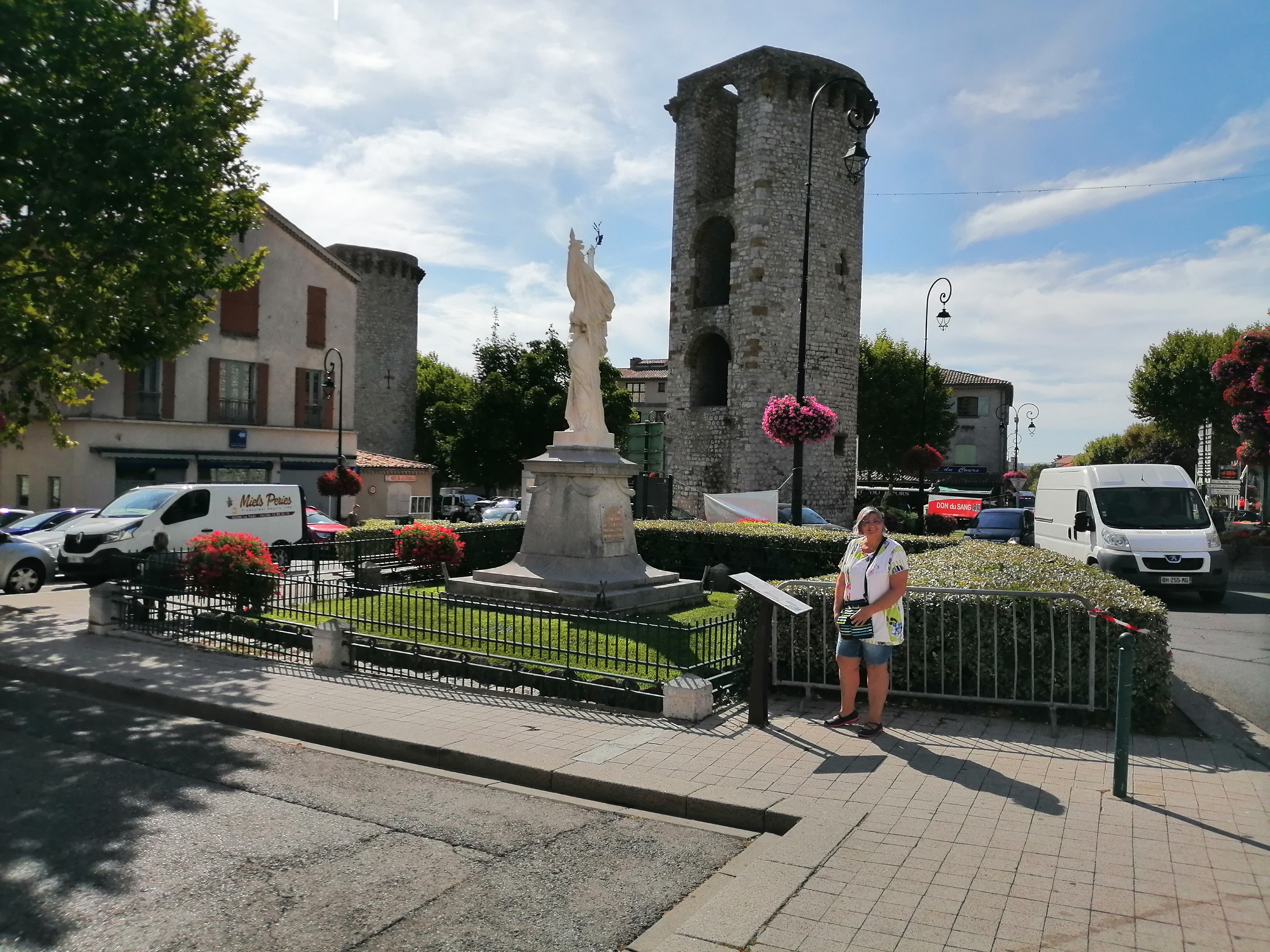 Photo n° 6 de l'avis de Marc.E fait le 29/08/2019 à 15:24