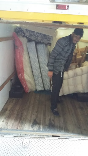 Storage Facility «U-Store Self Storage Portland East», reviews and photos, 1130 NE 28th Ave, Portland, OR 97232, USA