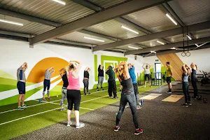 Unity Fitness image