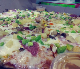Sbarro photo