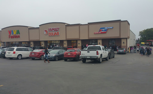 Clothing Store «Viva Fashion», reviews and photos, 5125 S 36th St, Omaha, NE 68107, USA