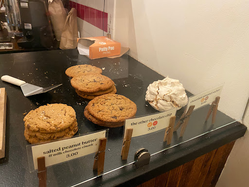 Dessert Shop «Hot Cakes - Molten Chocolate Cakery», reviews and photos, 5427 Ballard Ave NW, Seattle, WA 98107, USA