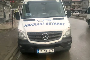 Kamil koç&Hakkari seyahat image