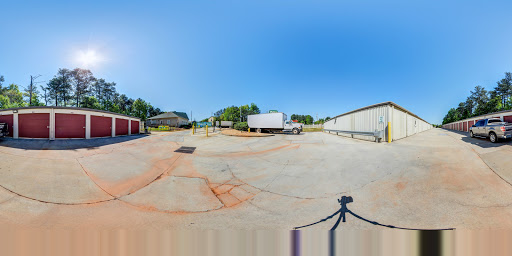 Self-Storage Facility «Metro Self Storage», reviews and photos, 1491 N Hairston Rd, Stone Mountain, GA 30083, USA