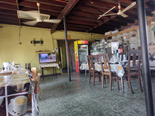 Restaurant El Oasis