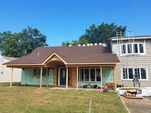 Roofing Contractor «RSB Construction LLC - Roofing & Siding In NEWARK & UNION NJ», reviews and photos, 420 Maple Ave, Elizabeth, NJ 07202, USA