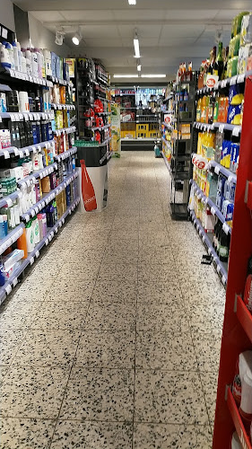 Beoordelingen van Carrefour express Oostende Catharinaplein in Oostende - Supermarkt