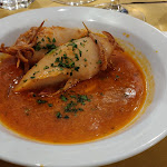 Photo n°1 de l'avis de stefano.a fait le 03/05/2019 à 19:59 sur le  TRATTORIA da TURIN à Sestri Levante