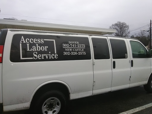 Employment Agency «Access Labor Service», reviews and photos, 333 S Governors Ave, Dover, DE 19901, USA