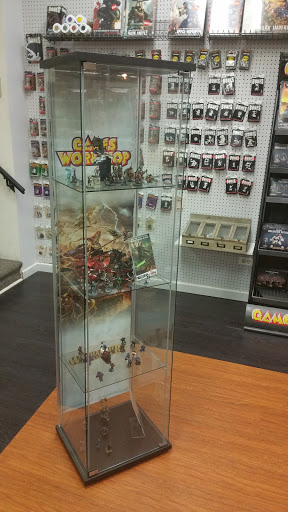 Comic Book Store «The Nerd Store», reviews and photos, 807 8th St, Greeley, CO 80631, USA