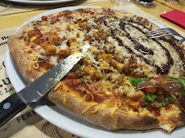 Pizza du Pizzeria Le P'ti Plus à Schwindratzheim - n°1