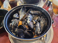 Moule du Restaurant Le Nouméa à Dunkerque - n°13