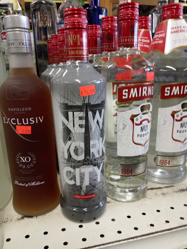 Wine Store «Star Liquors & Wines», reviews and photos, 1142 State St, Schenectady, NY 12304, USA