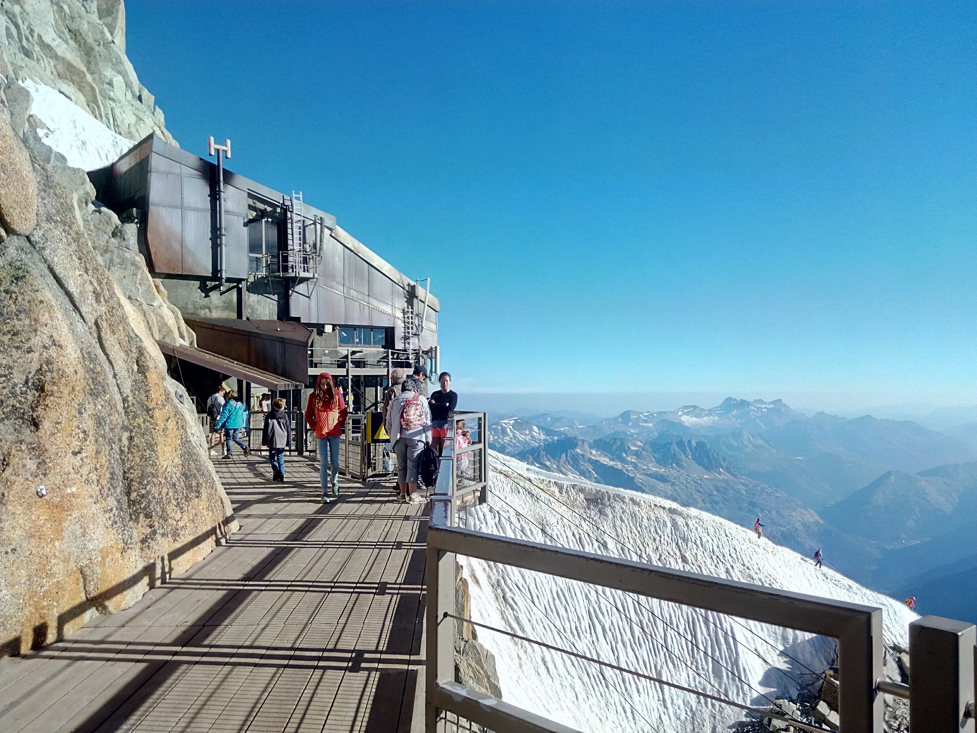 Photo n° 3 de l'avis de Codix. fait le 11/08/2018 à 06:56