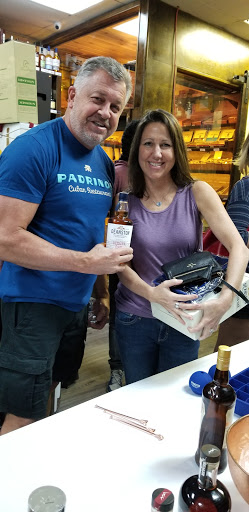 Liquor Store «Primo Liquors», reviews and photos, 4815 SW 148th Ave, Southwest Ranches, FL 33330, USA