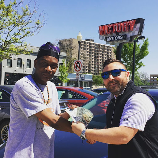 Car Dealer «Victory Motors», reviews and photos, 517 N Main St, Royal Oak, MI 48067, USA