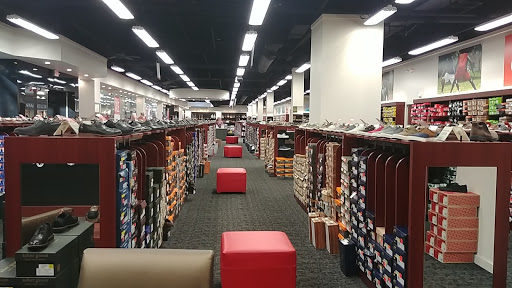 Shoe Store «Shoe Dept. Encore», reviews and photos, 1600 Mid Rivers Mall #2400, St Peters, MO 63376, USA