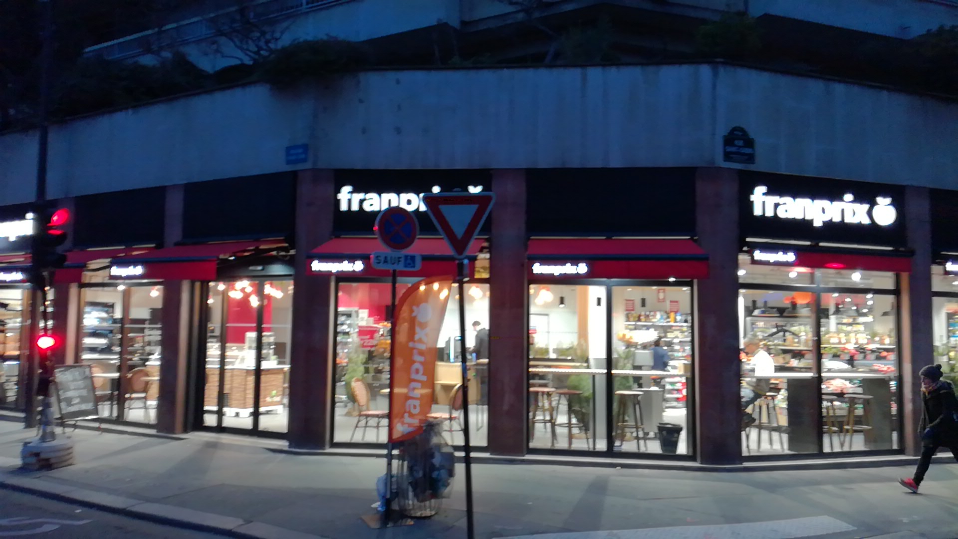 Photo n° 4 de l'avis de Azurus. fait le 12/01/2019 à 10:17