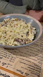 Photo n°19 de Le Bistro Rigoletto à Bordeaux ()