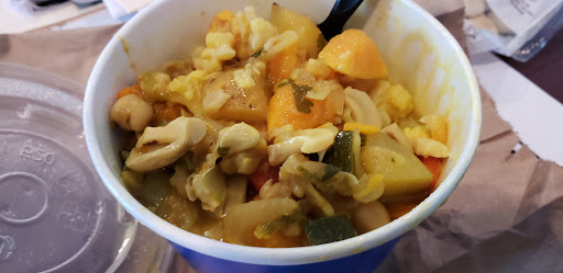 Health Food Store «Healing Zone at 515 Canal», reviews and photos, 515 Canal St, New Smyrna Beach, FL 32168, USA