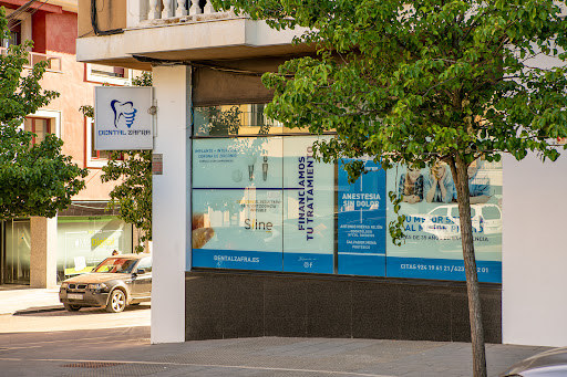 Dental Zafra en Zafra, Badajoz