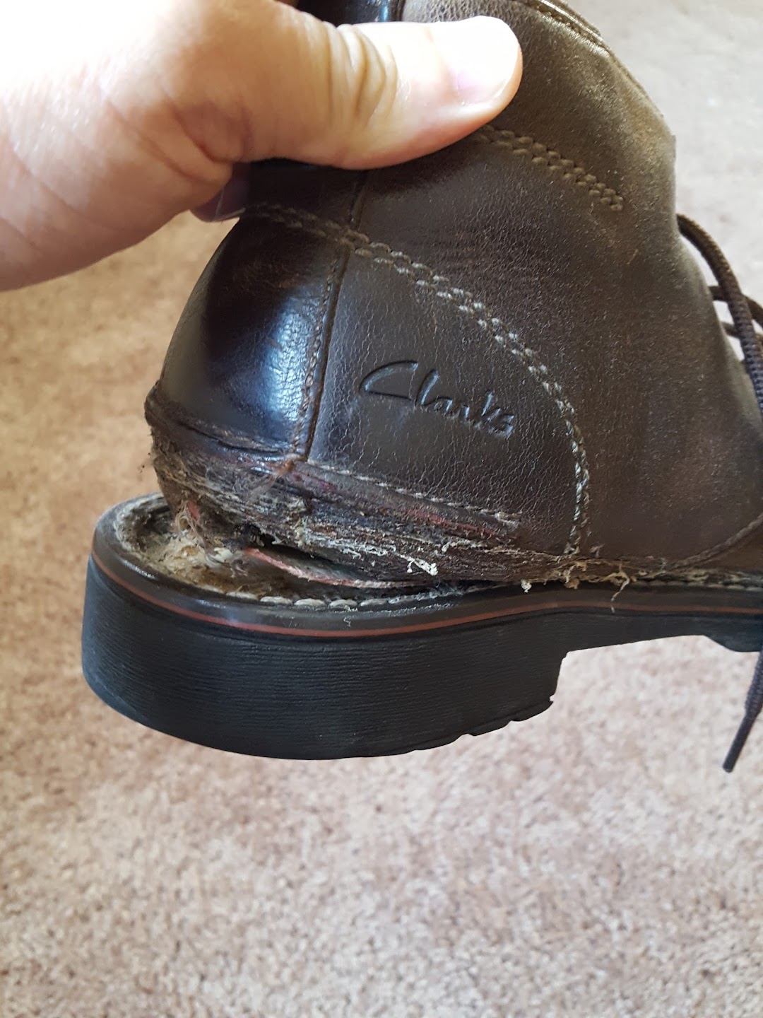Eddies Shoe Repair