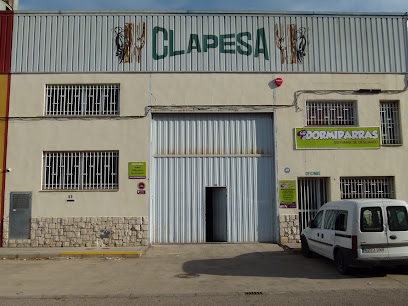 Dormiparras