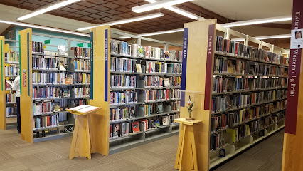 Grand Marais Public Library