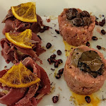 Photo n°1 de l'avis de Gabriel.a fait le 06/02/2020 à 09:02 sur le  La Cucineria à Pescara