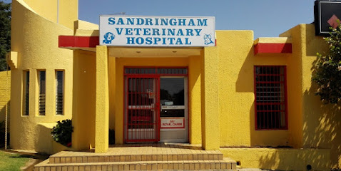 Sandringham Veterinary Hospital