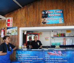 Mariscos El Carrizal photo