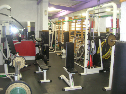 Martial arts gyms in Turin